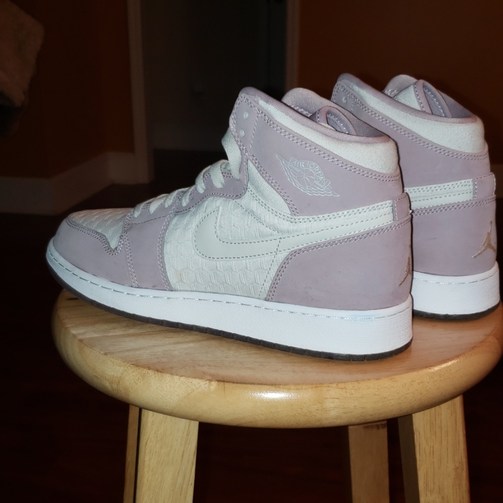 Jordans